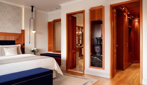 Habitación, 1 habitación
