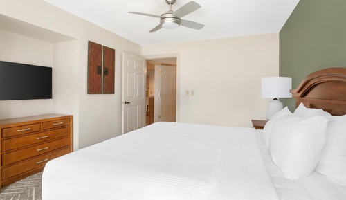 Habitación Deluxe, 1 habitación