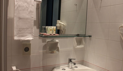 Habitación individual