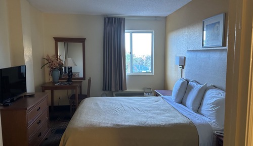 Habitación individual Deluxe