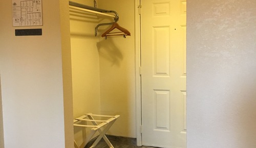 Habitación estándar, 2 camas de matrimonio