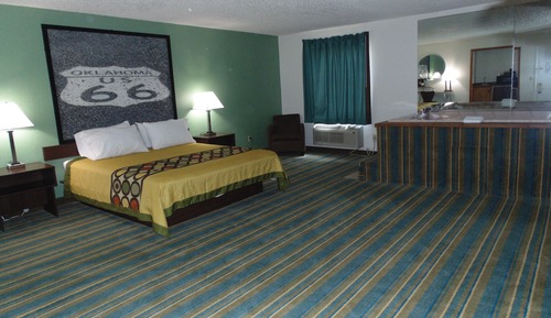 Suite, 1 cama de matrimonio grande, no fumadores