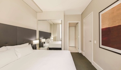 Apartamento Premier, 1 habitación (Weekly Housekeeping)