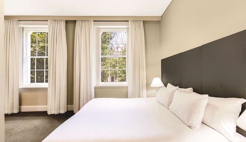Apartamento Premier Grand 2 habitaciones