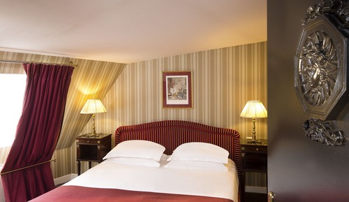 Suite Signature
