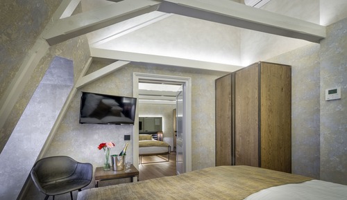 Habitación estándar, 2 habitaciones