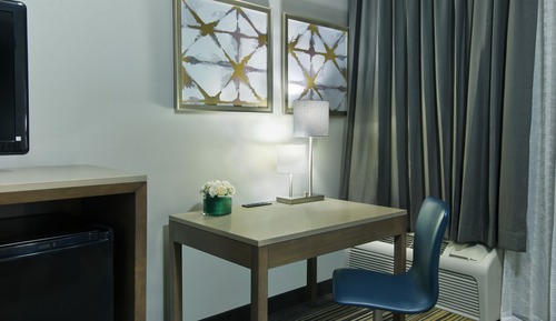 Suite ejecutiva, vistas al río (River View Executive King Suite)