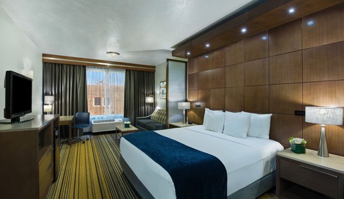 King Suite