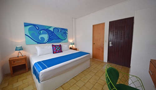 Habitación estándar