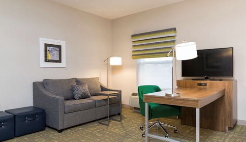 Suite estudio, 2 matr., n/f