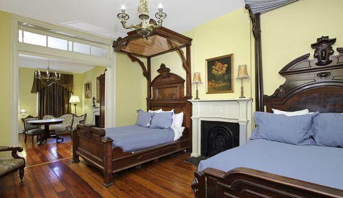 Suite Grand