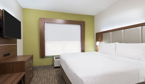 Suite, 1 cama de matrimonio grande con sofá cama, no fumadores
