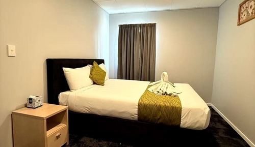Apartamento, 1 habitación