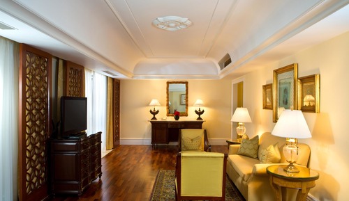 Suite Royal