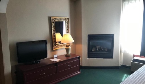 Habitación Premium