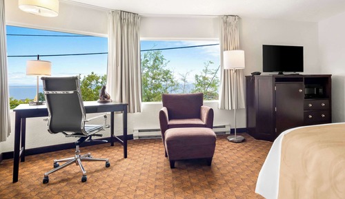 Habitación estándar, 1 cama de matrimonio grande, no fumadores