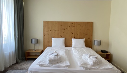 Gemmi Suite Grand Bain