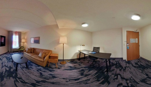 Suite, 1 habitación