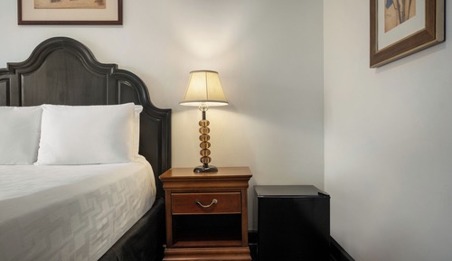 Habitación Deluxe, 1 cama de matrimonio