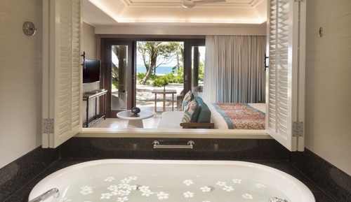 Suite sénior
