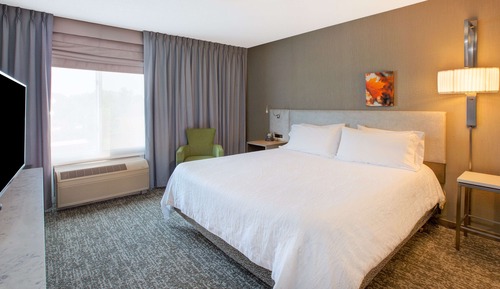 1 cama matrimonial grande