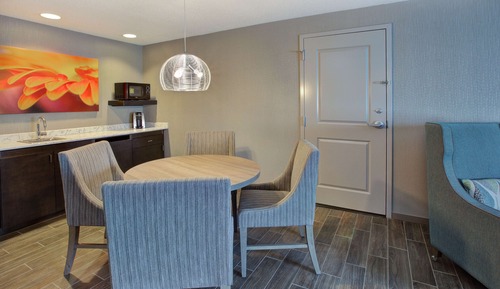 Suite, 1 habitación