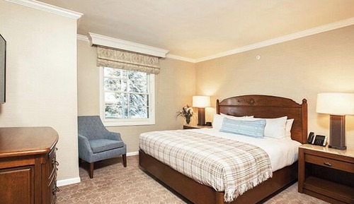 Inn Apartment