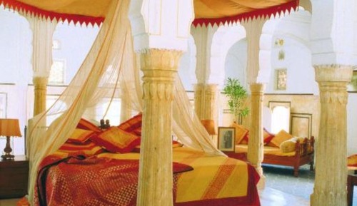 Suite Deluxe