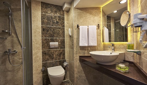 Suite junior (Club)