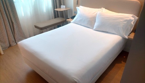 Habitación estándar, 1 cama individual