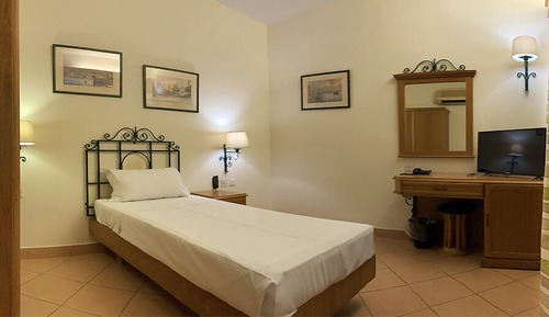 Habitación individual estándar (Standard)