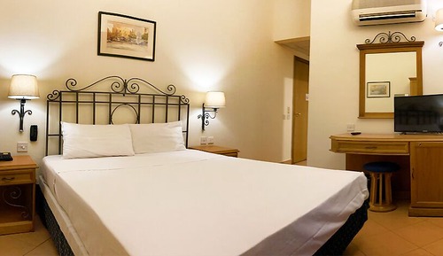 Habitación estándar doble (Standard)
