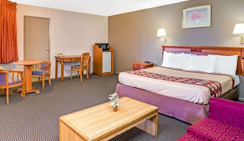 Suite estudio, 1 cama de matrimonio grande, no fumadores, bañera de hidromasaje