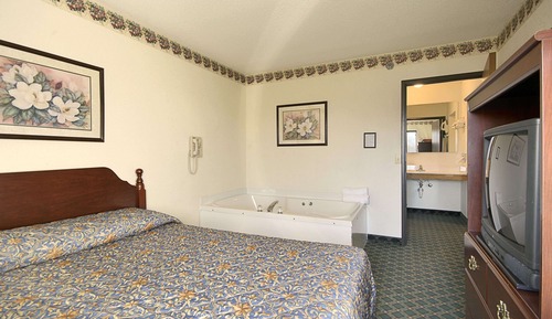 Suite, 1 cama de matrimonio, no fumadores