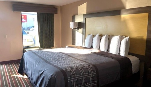 Habitación clásica, 1 cama de matrimonio grande, no fumadores