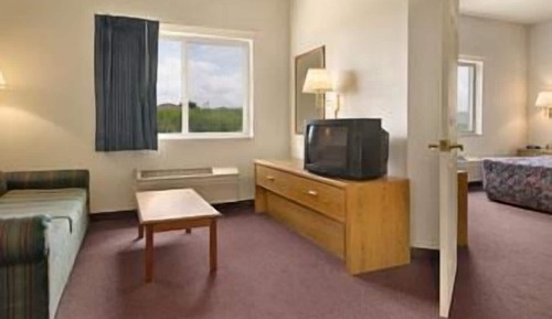 Suite, 1 cama de matrimonio grande, frigorífico