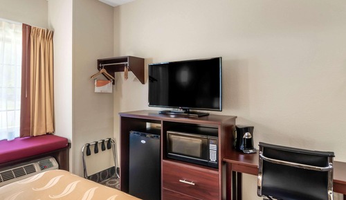 Habitación estándar, 1 cama de matrimonio, no fumadores