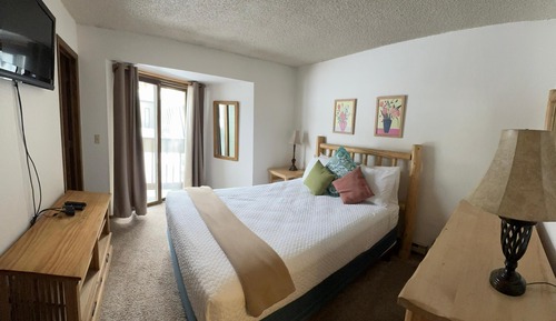 Apartamento Premium, 2 habitaciones
