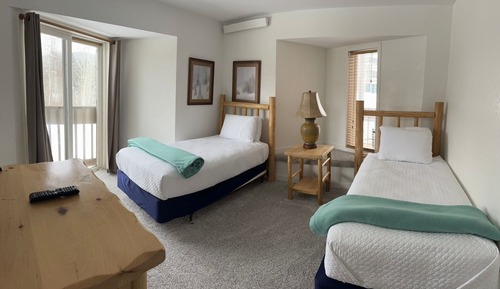 Apartamento Premium, 2 habitaciones