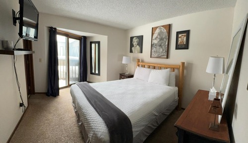 Apartamento Deluxe, 2 habitaciones