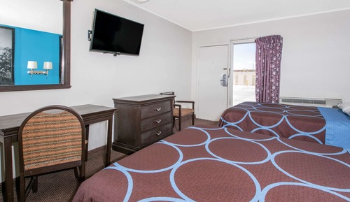 Suite estudio, 1 cama de matrimonio grande, no fumadores
