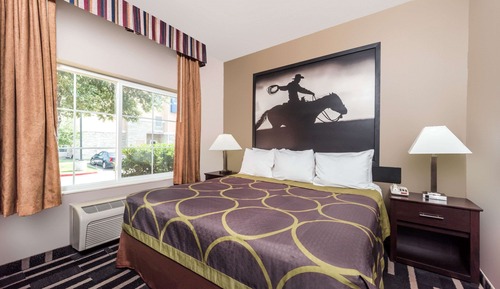 Suite superior, 1 cama de matrimonio grande, no fumadores, bañera de hidromasaje