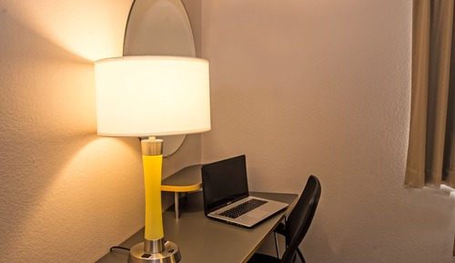 Habitación estándar, 1 cama de matrimonio grande
