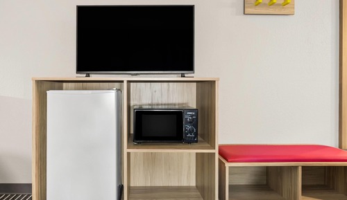 Habitación, 2 camas de matrimonio, no fumadores