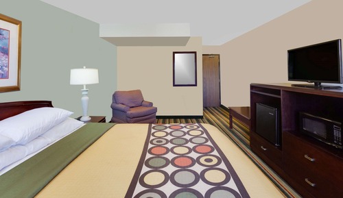 Suite, 1 cama de matrimonio grande, no fumadores, cocina