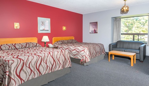 Suite estudio, 2 camas dobles, no fumadores