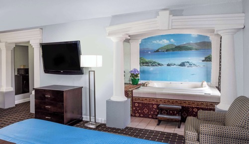 Suite, 1 cama de matrimonio grande, fumadores