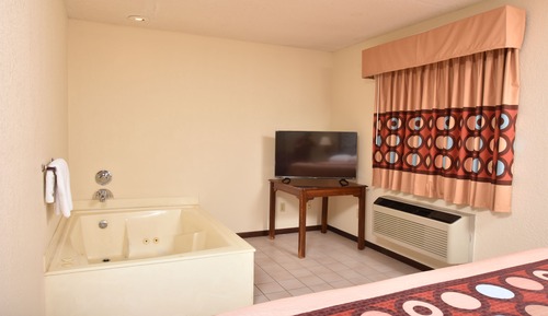 Suite, 1 cama de matrimonio grande, no fumadores
