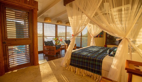 Habitación estándar