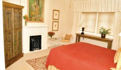 Habitación básica